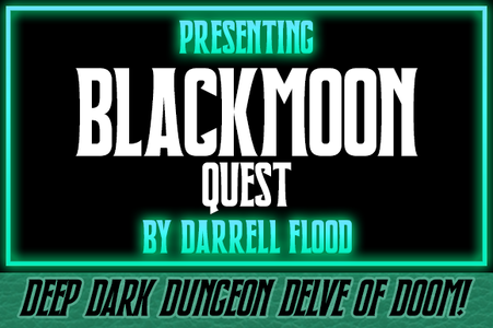 Blackmoon Quest